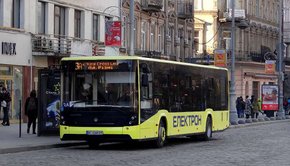 Львівська міськрада відмовилась від придбання малогабаритних автобусів