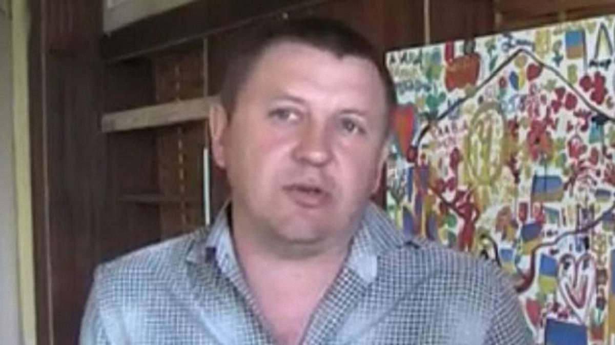 Загиблим у ДТП на Рясному пішоходом виявився 37-річний волонтер Тарас Білик