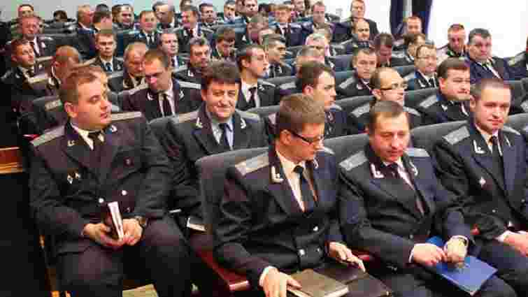 Верховна Рада відмовилася зменшити чисельність прокурорів в Україні