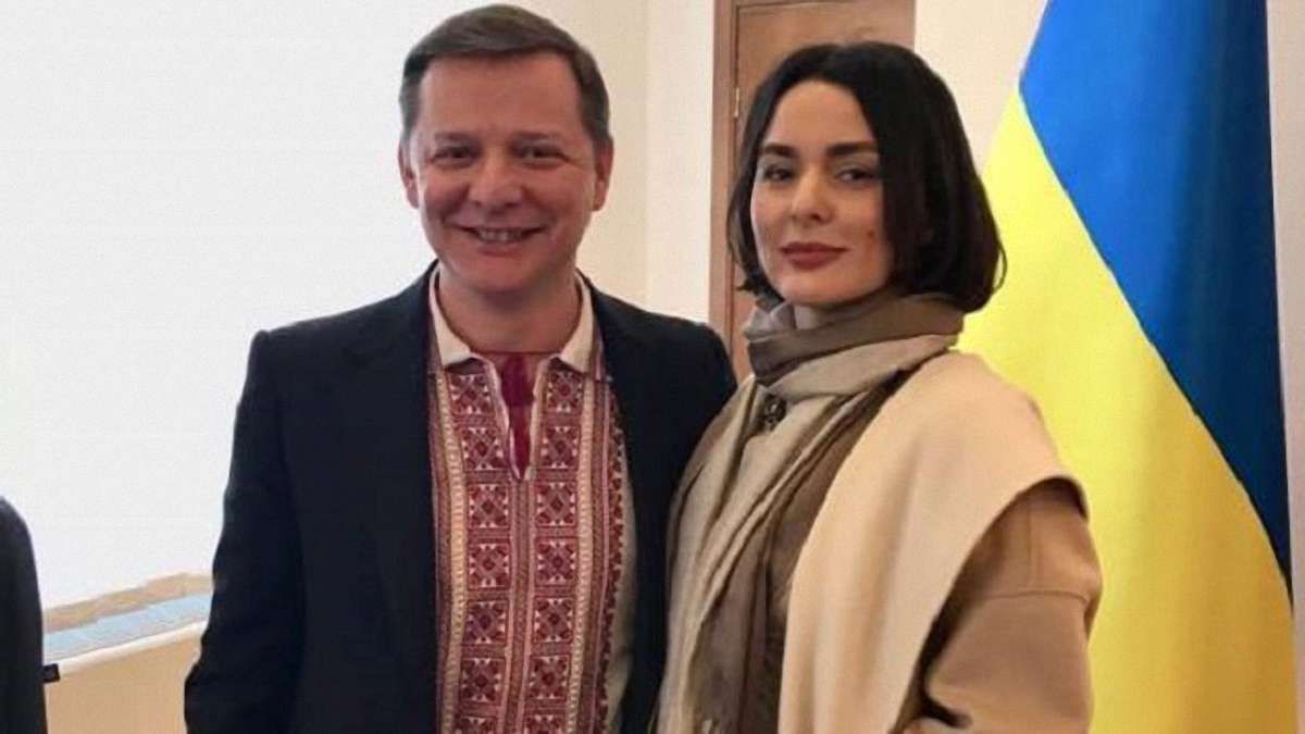 У Верховній Раді склала присягу нова народна депутатка