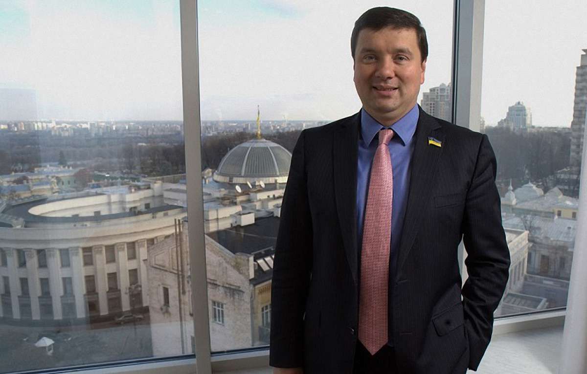  «Цифрові технології безпосередньо впливають на якість життя та економіку»