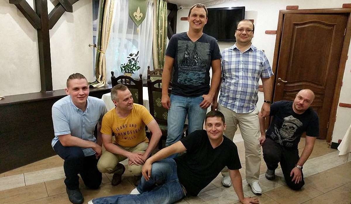 Стартап київських розробників за чотири місяці зібрав близько €400 тис. інвестицій у Польщі