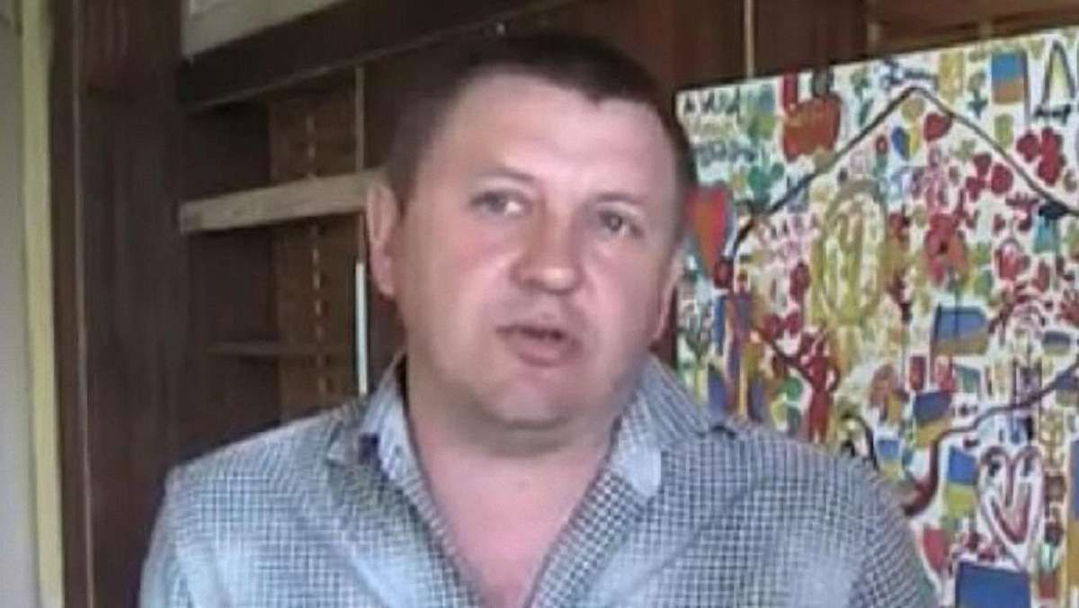 Загиблого у ДТП львівського волонтера Тараса Білика поховають у суботу