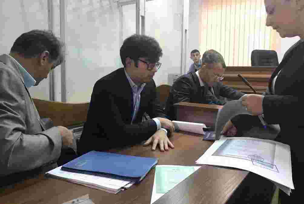 Шуфричу оголосили підозру в порушенні правил безпеки дорожнього руху Шуфричу оголосили підозру в порушенні правил безпеки дорожнього руху