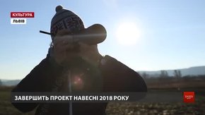 Львівський фотограф Юрій Дячишин у пошуках мальовничих пейзажів Галичини наїздив 6 тис. км