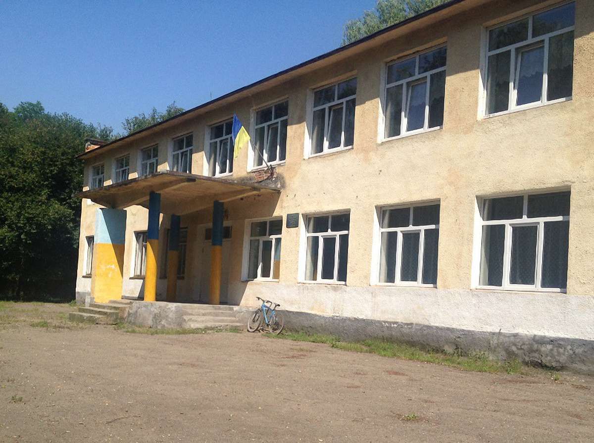 Лише одна ОТГ на Львівщині є бездотаційною