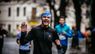 У Львові 29-річний бігун розпочав забіг на 200 км за добу
