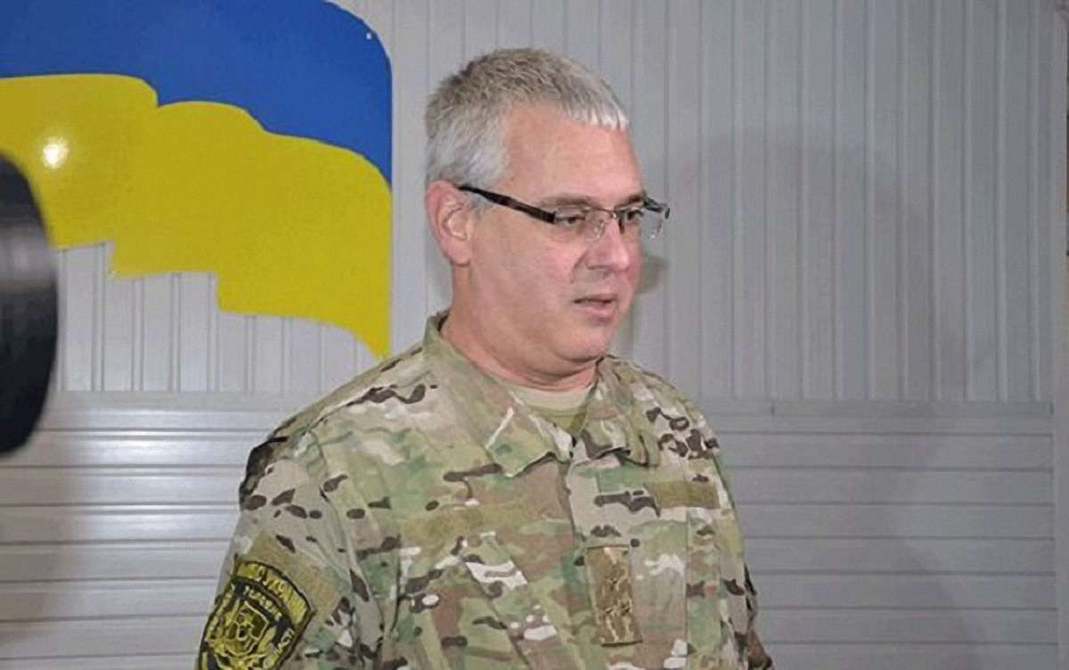 Затримання Саакашвілі відбулося у квартирі екс-очільника луганської поліції