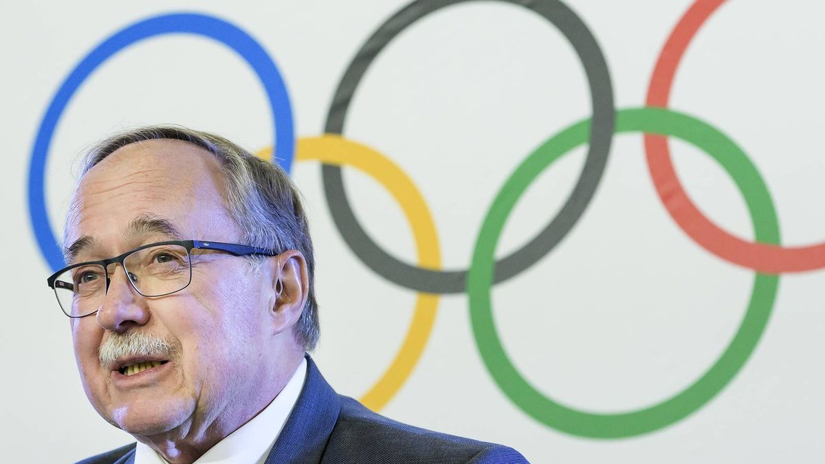 Російські спецслужби намагалися стежити за роботою комісії МОК