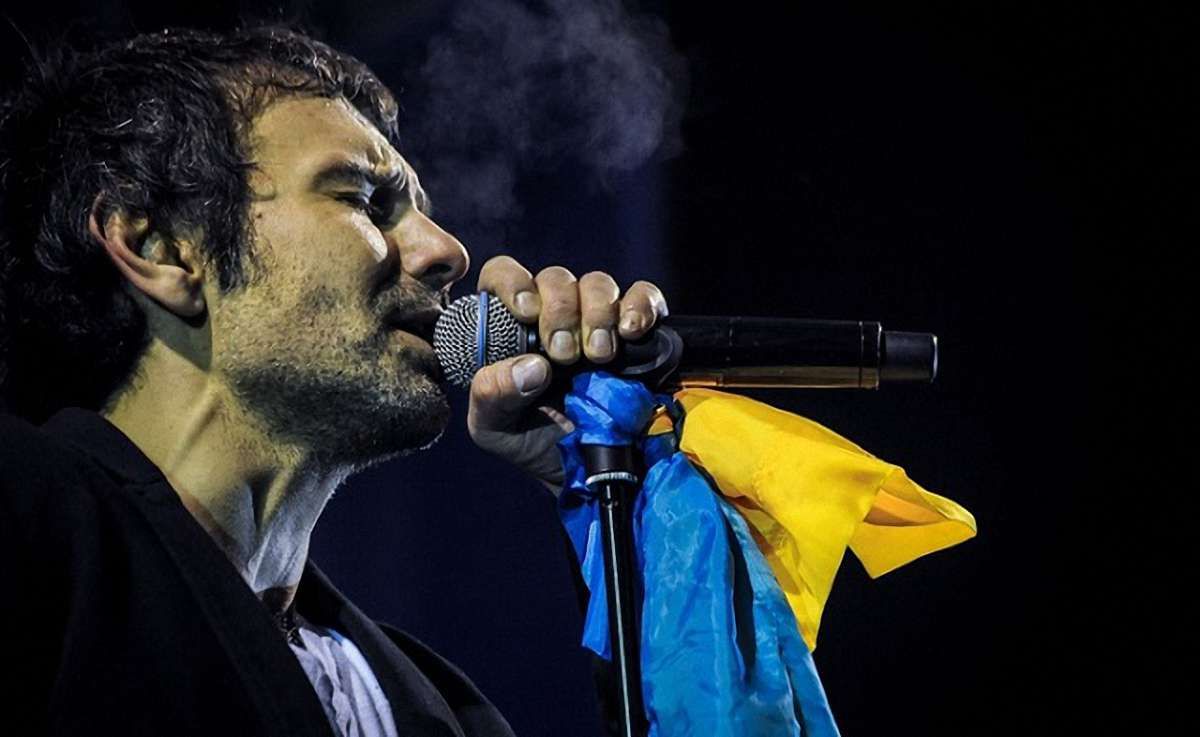 Святослав Вакарчук заявив про відсутність президентських амбіцій