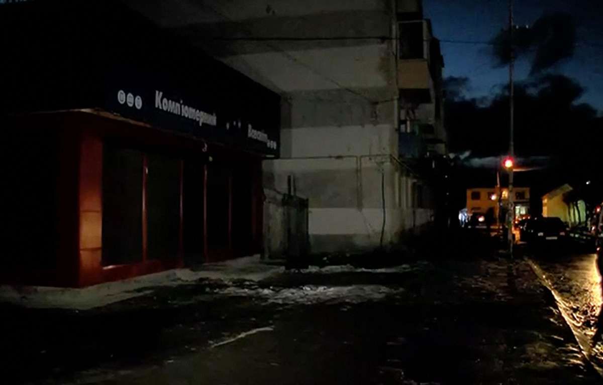 Через подвійне вбивство у Бориславі поліція влаштувала облаву на місцевих ромів