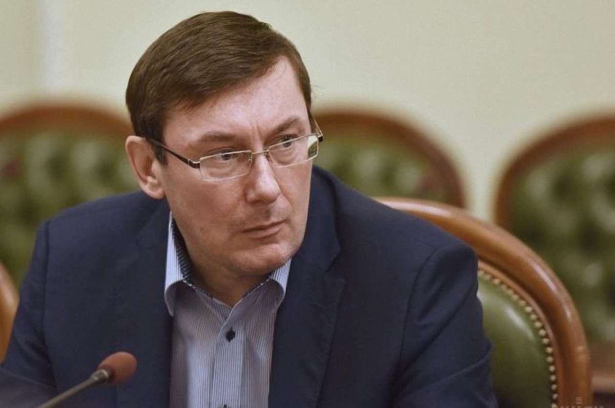 Генпрокуратура оскаржить звільнення Саакашвілі