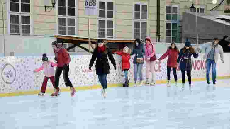 Львівські школярі матимуть три тижні зимових канікул