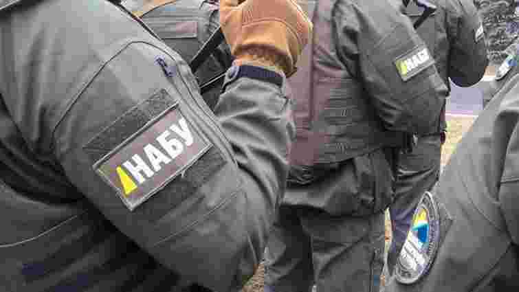 Справу агентів НАБУ щодо провокації хабара розслідуватимуть у закритому режимі, – Луценко