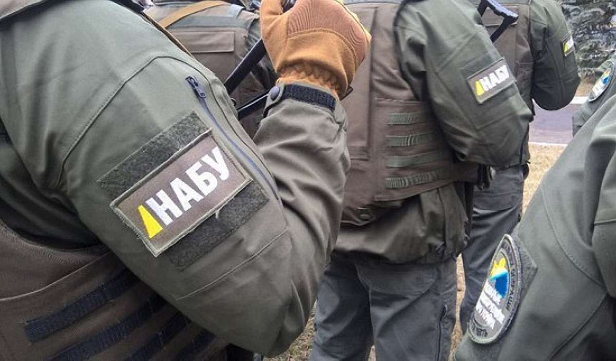 Справу агентів НАБУ щодо провокації хабара розслідуватимуть у закритому режимі, – Луценко
