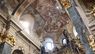 В Гарнізонному храмі Львова завершили реставрацію фресок XVIII ст. Фото дня
