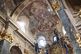 В Гарнізонному храмі Львова завершили реставрацію фресок XVIII ст. Фото дня