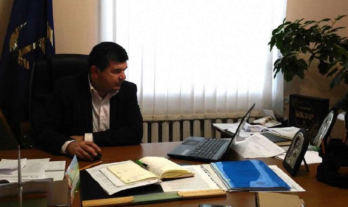 Мера Старого Самбора затримали під час спроби дати $2 тис. хабара