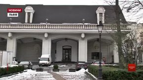 Палац мистецтв залишиться без тепла вже п'яту зиму поспіль