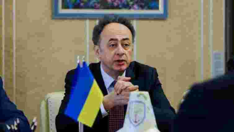 Україна відстає від графіка проведення реформ, – представник ЄС в Україні 