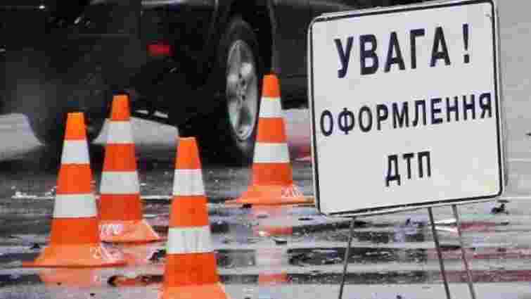 В Україні за 10 місяців в ДТП із п'яними водіями загинуло 86 людей
