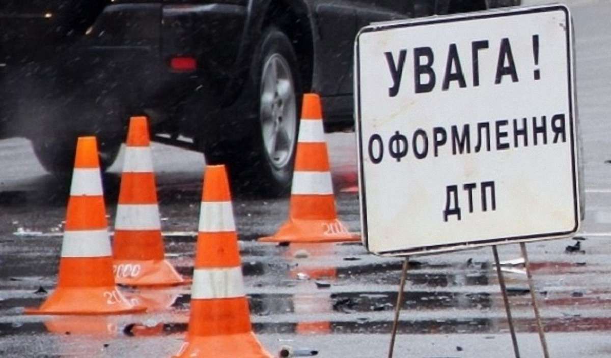 В Україні за 10 місяців в ДТП із п'яними водіями загинуло 86 людей