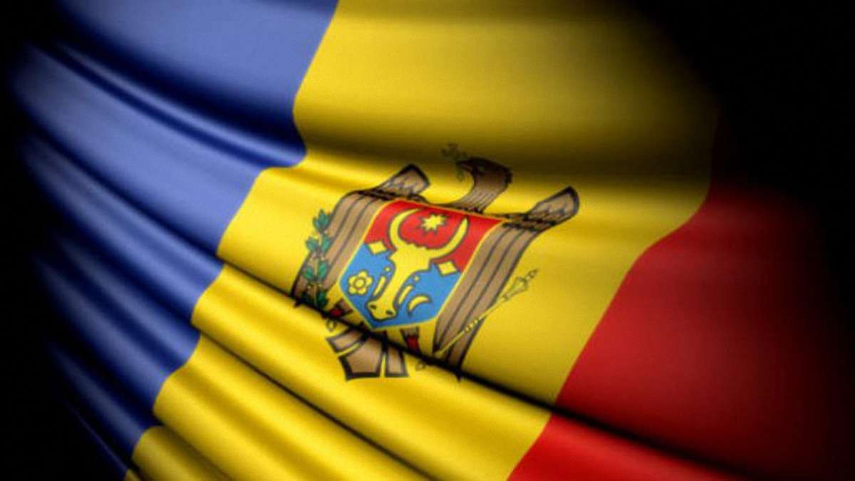 Уряд Молдови схвалив зміну назви офіційної мови з молдавської на румунську