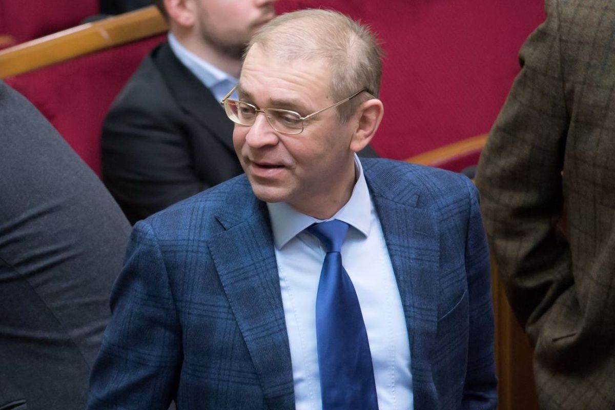 Суд зобов'язав поновити справу про факт стрілянини за участю нардепа Пашинського