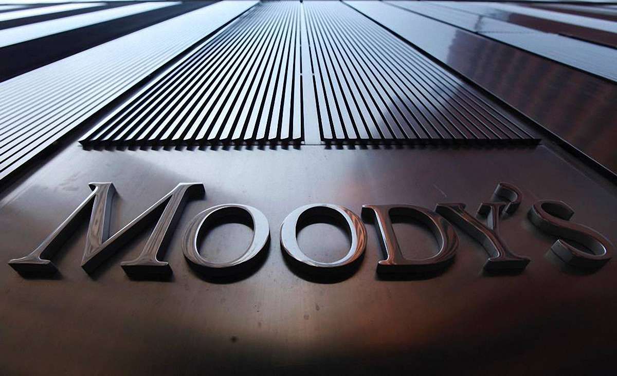 Агентство Moody's прогнозує зростання українського ВВП до 3,5% у 2018 році