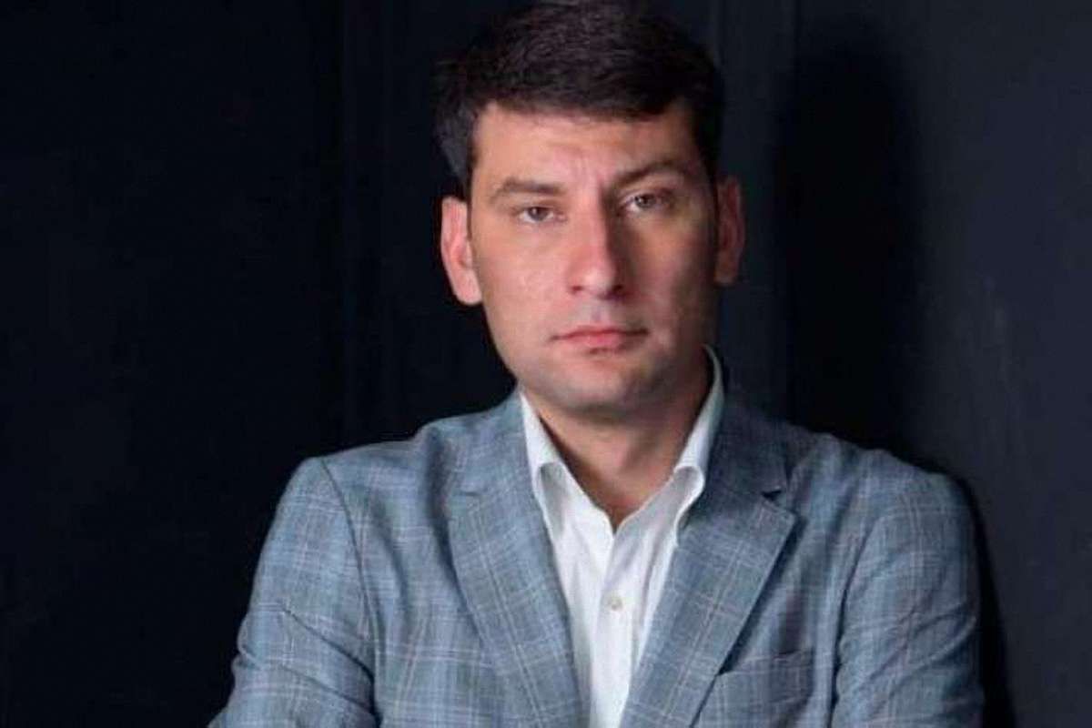 Луценко пояснив кого саме підозрює в організації перевороту за гроші Курченка