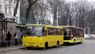 Вартість проїзду у львівських маршрутках зросла до 5 грн