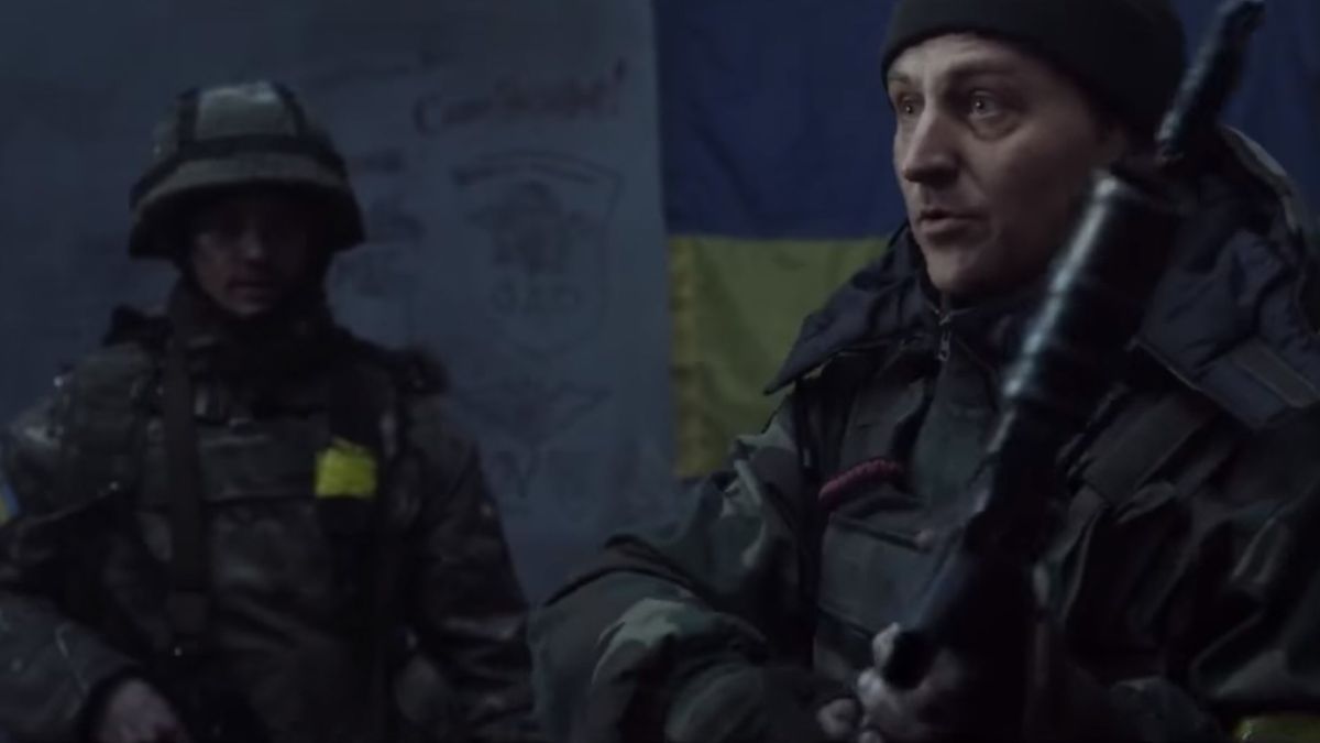 «Джедаї» проти «Кіборгів»
