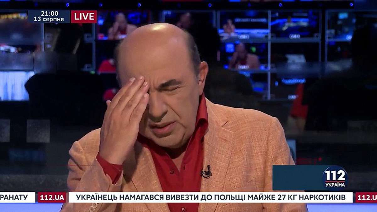Рейтинг українських політиків-брехунів очолили Тимошенко, Рабінович та Бойко