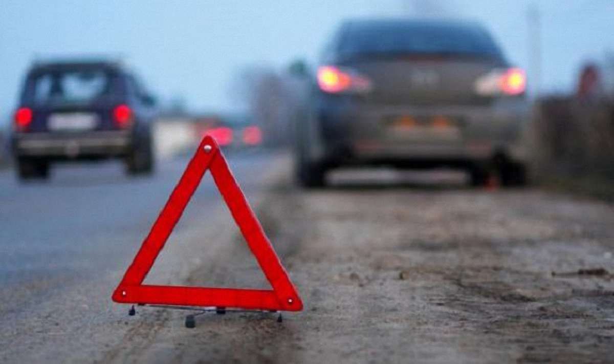 З початку року в ДТП загинули 3058 українців