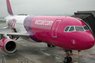 Wizz Air планує запустити чотири нові авіарейси зі Львова у наступному році