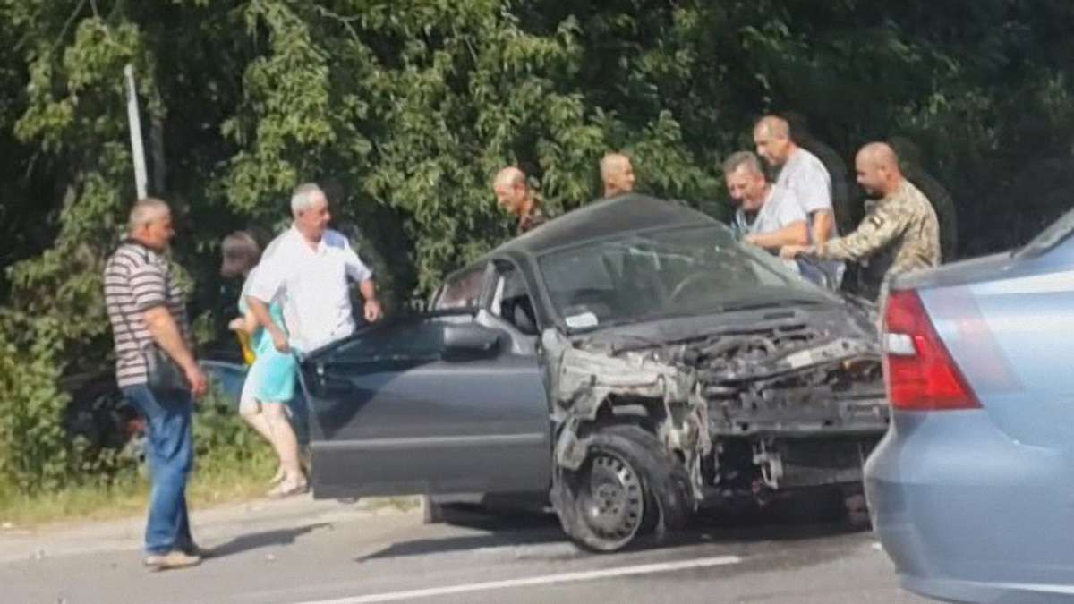 Охоронцям Димінського оголосили про підозру в наданні неправдивих свідчень