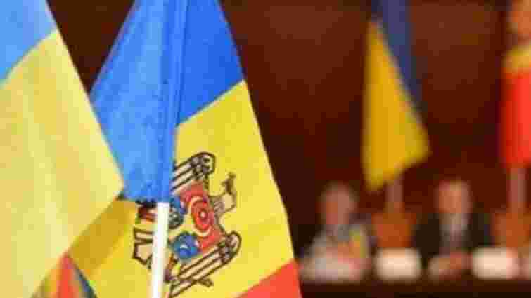 Молдова затвердила реадмісію з Україною