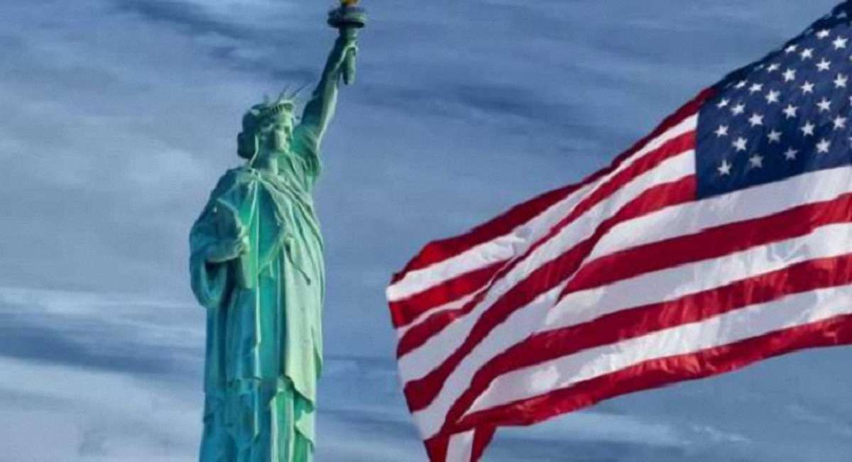 США висунули нові вимоги для країн з правом безвізового в'їзду
