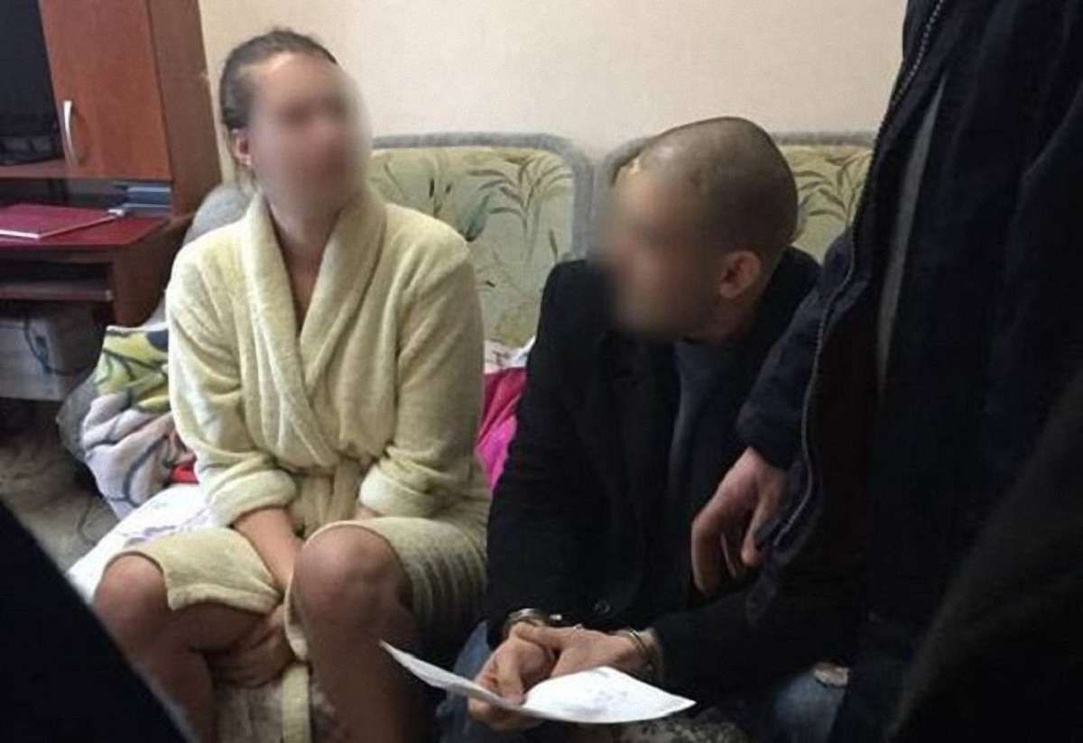 У Києві кіберполіція викрила шахраїв, які ошукали громадян на понад ₴100 тис.