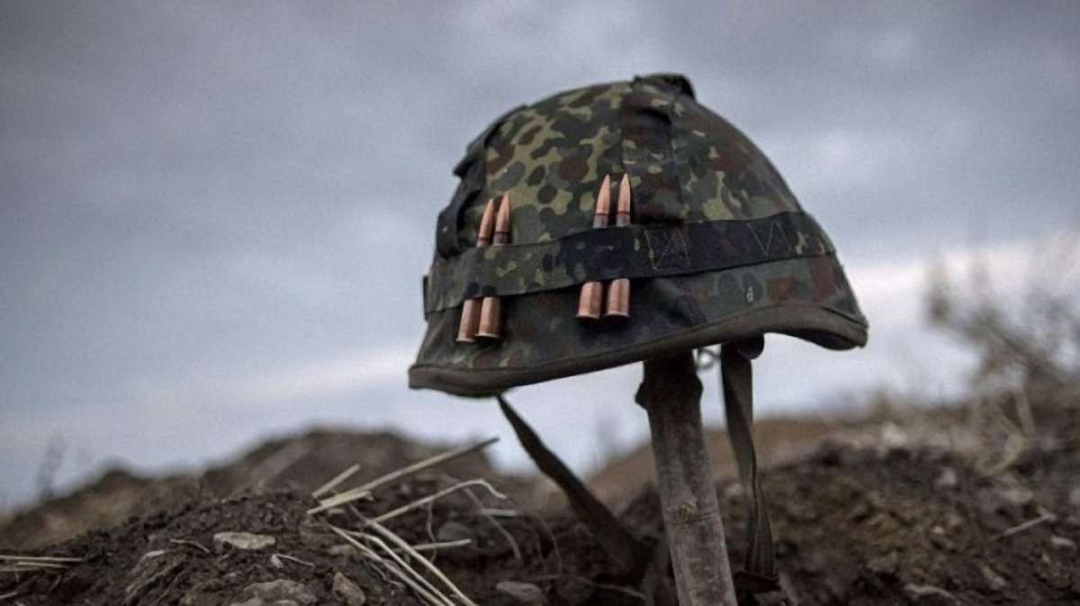 У зоні АТО загинули троє українських військових