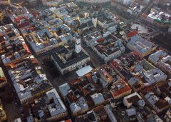 Як змінився Львів у 2017 році