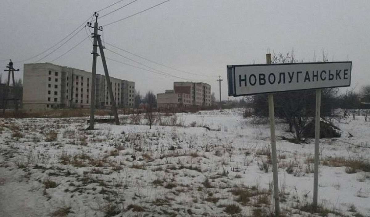 Бойовики на Донеччині застосували «Гради», є постраждалі