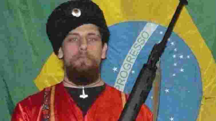 Бразильського терориста Лусваргі планують обміняти на українських заручників
