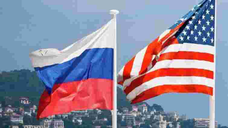 США визнали Росію загрозою у новій стратегії нацбезпеки