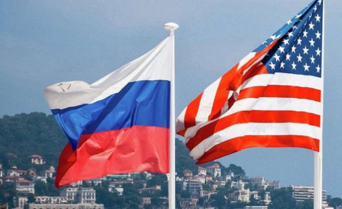 США визнали Росію загрозою у новій стратегії нацбезпеки
