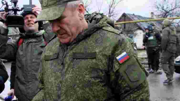 Україна витратила на утримання російських офіцерів СЦКК ₴4 млн