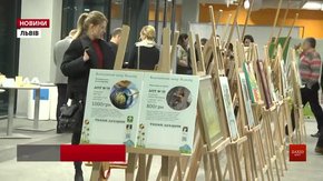 Львівські пластуни на благодійному вечорі зібрали майже ₴400 тис. на потреби організації