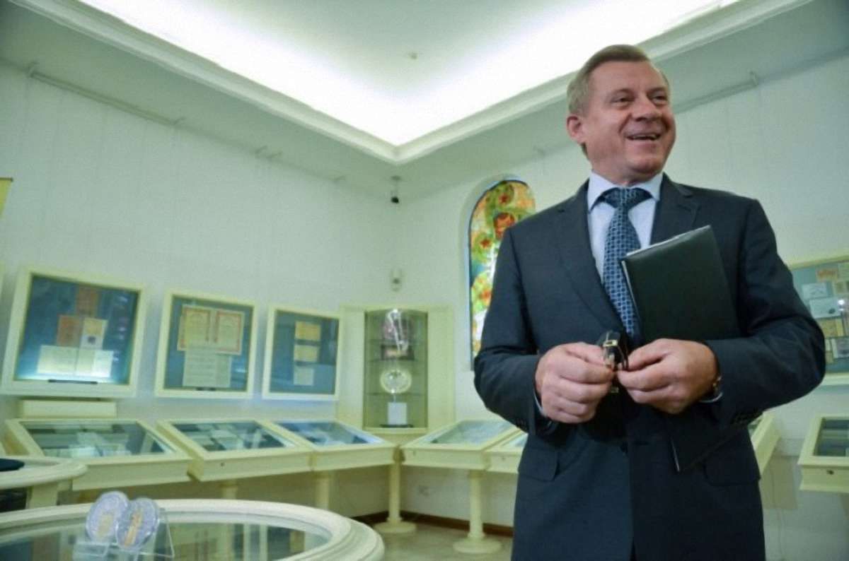 У БПП назвали прізвище єдиного кандидата на посаду голови Нацбанку
