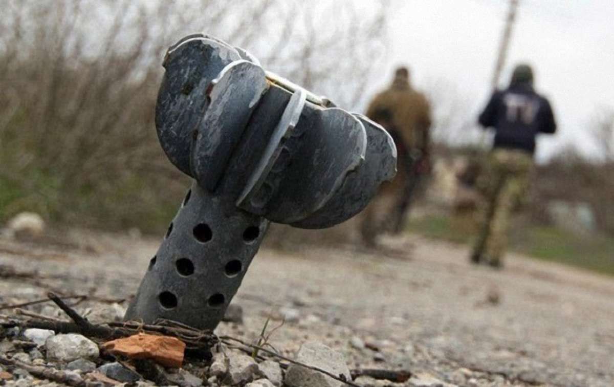 Новолуганське обстріляли російськими снарядами, – ГПУ