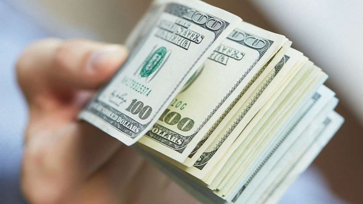 Мінфін радить готуватися до долара по ₴30